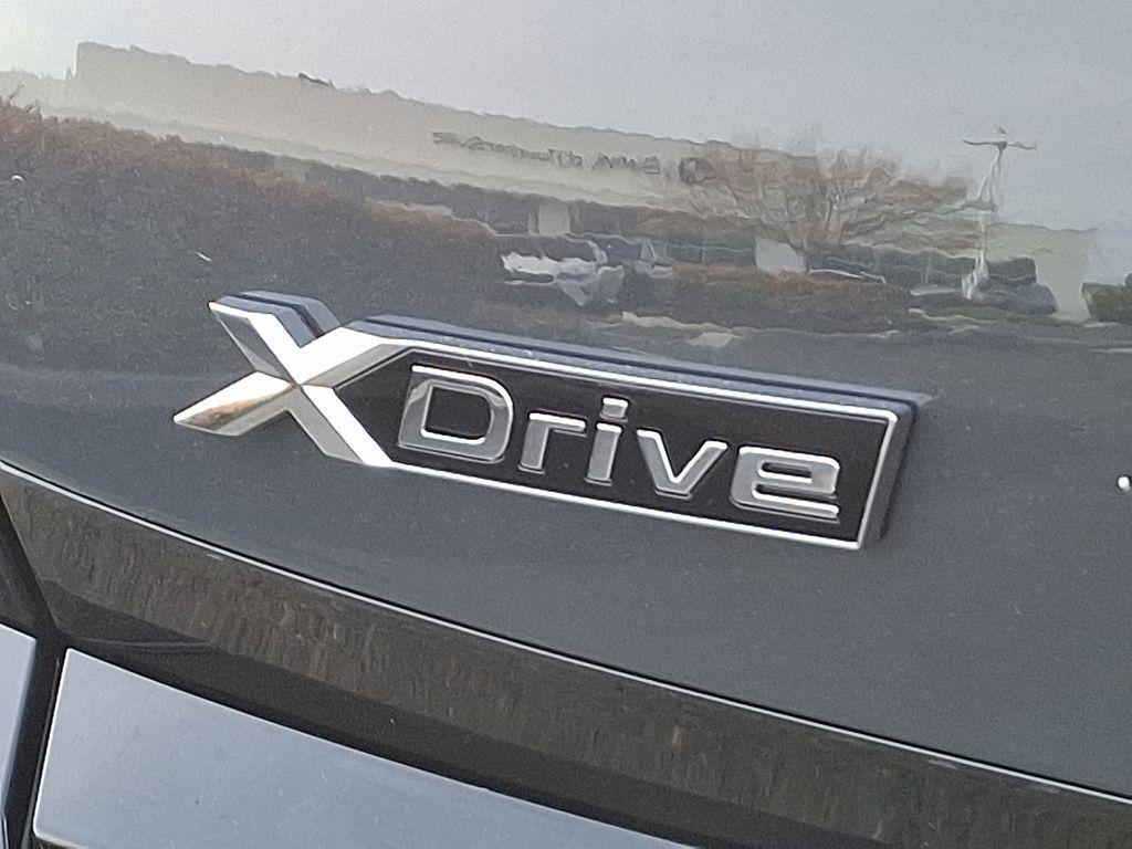 new 2026 BMW 760 car, priced at $134,000