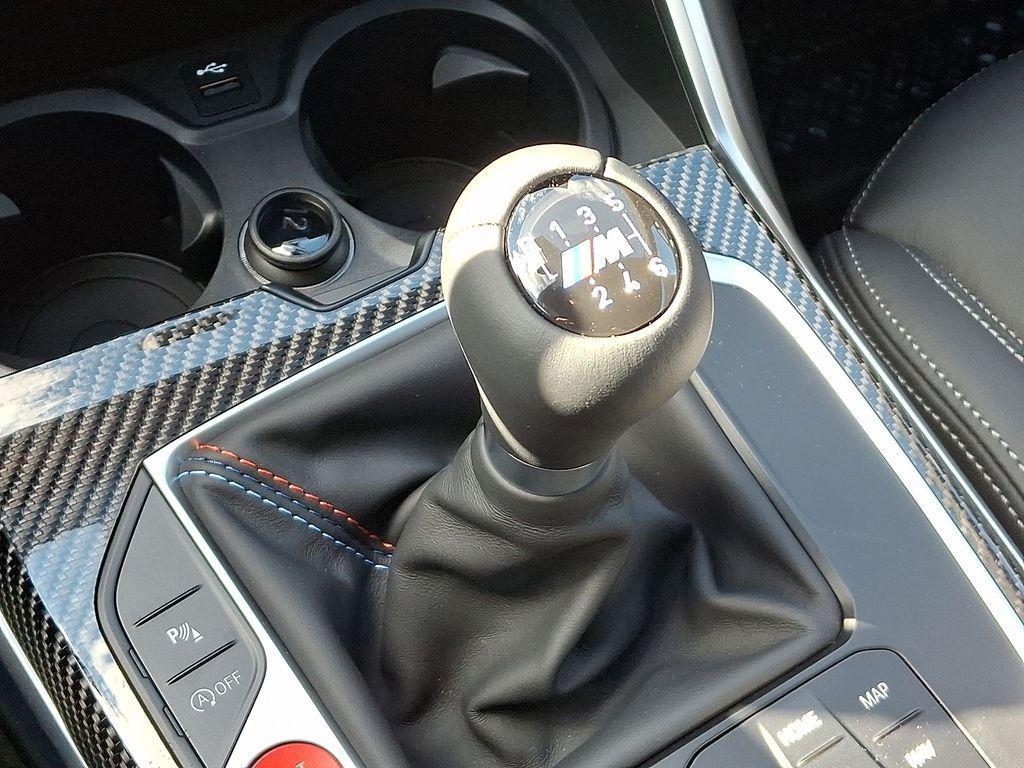 new 2026 BMW M2 car, priced at $75,375