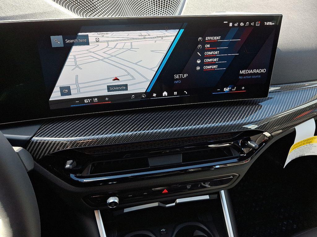 new 2026 BMW M2 car, priced at $75,375