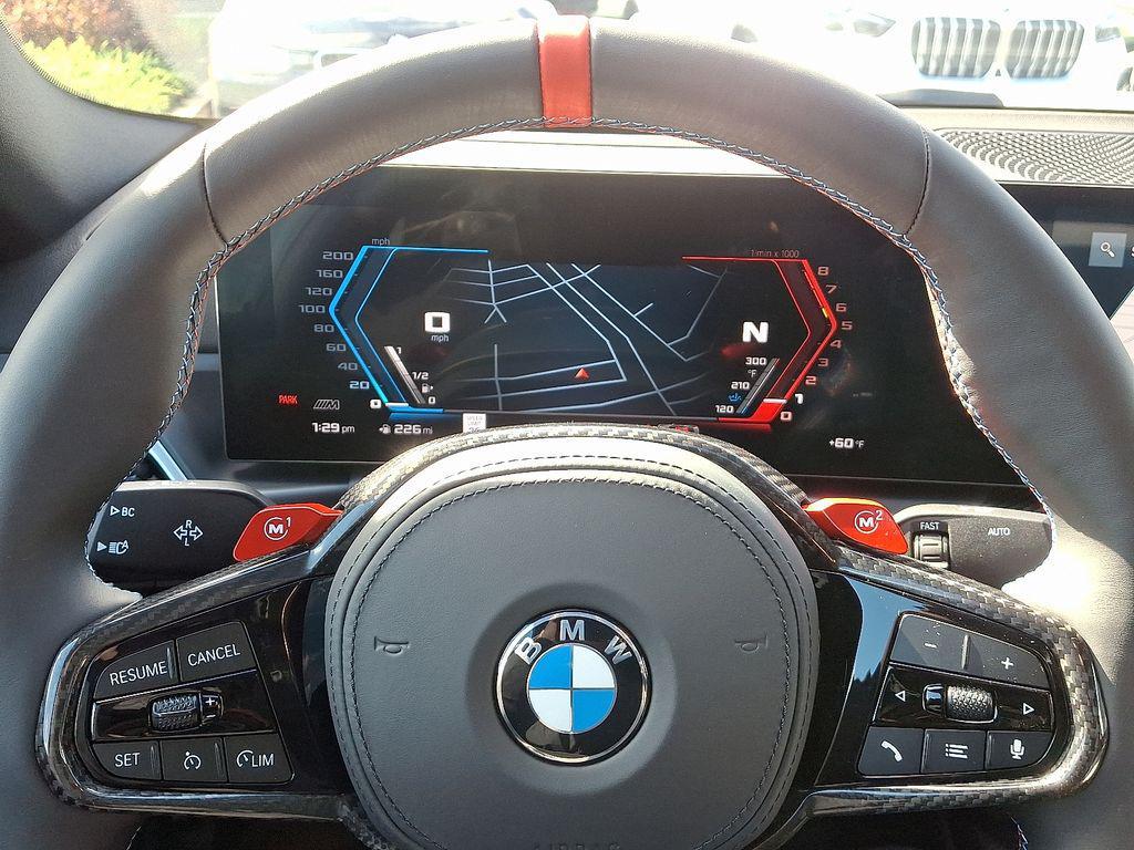 new 2026 BMW M2 car, priced at $75,375