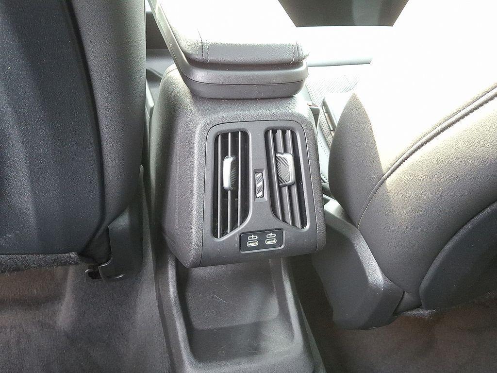 used 2025 BMW X1 car, priced at $42,680