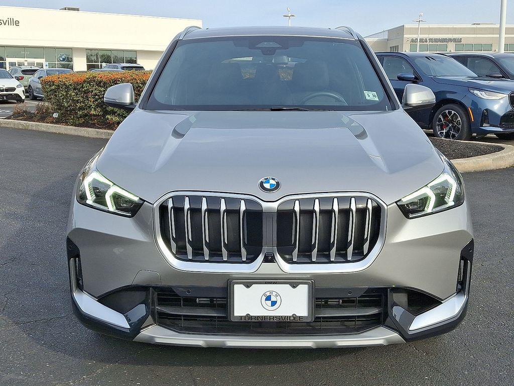used 2025 BMW X1 car, priced at $42,680
