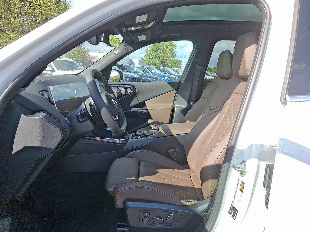 new 2026 BMW X3 car, priced at $57,350