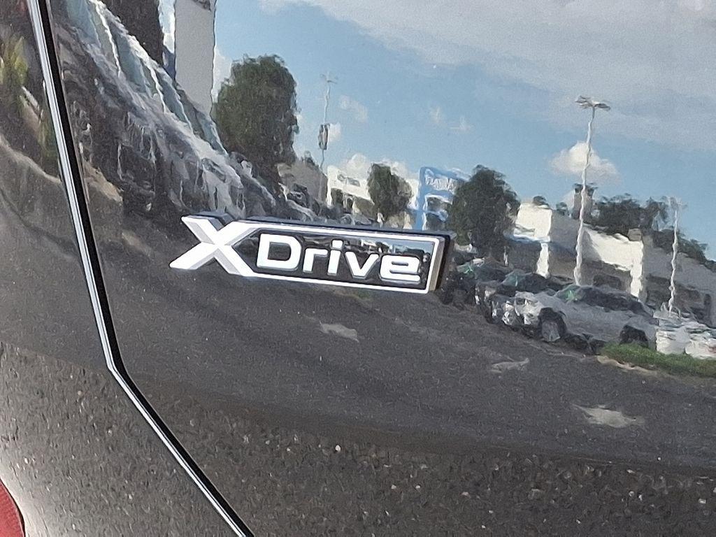 new 2026 BMW X3 car, priced at $58,200