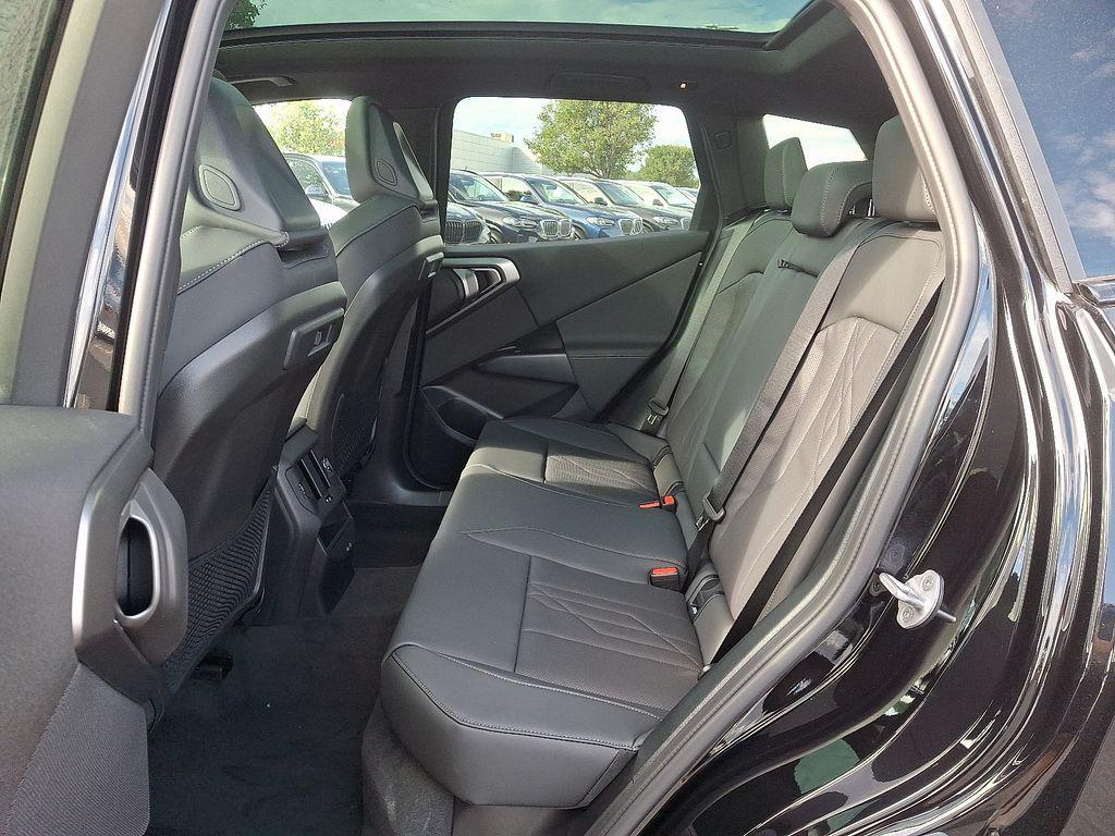 new 2026 BMW X3 car, priced at $58,200