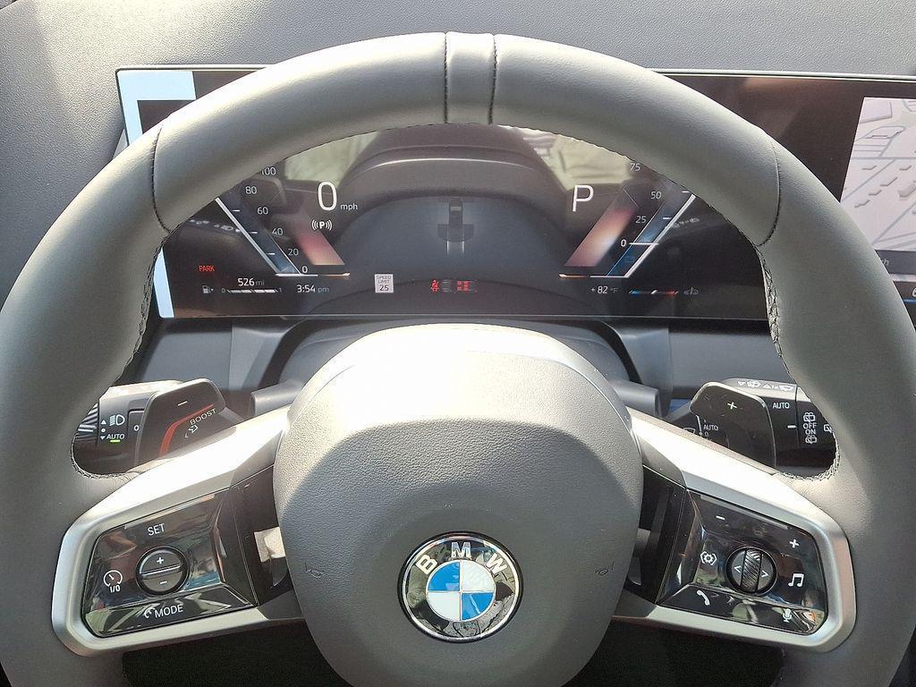 new 2026 BMW X3 car, priced at $58,200