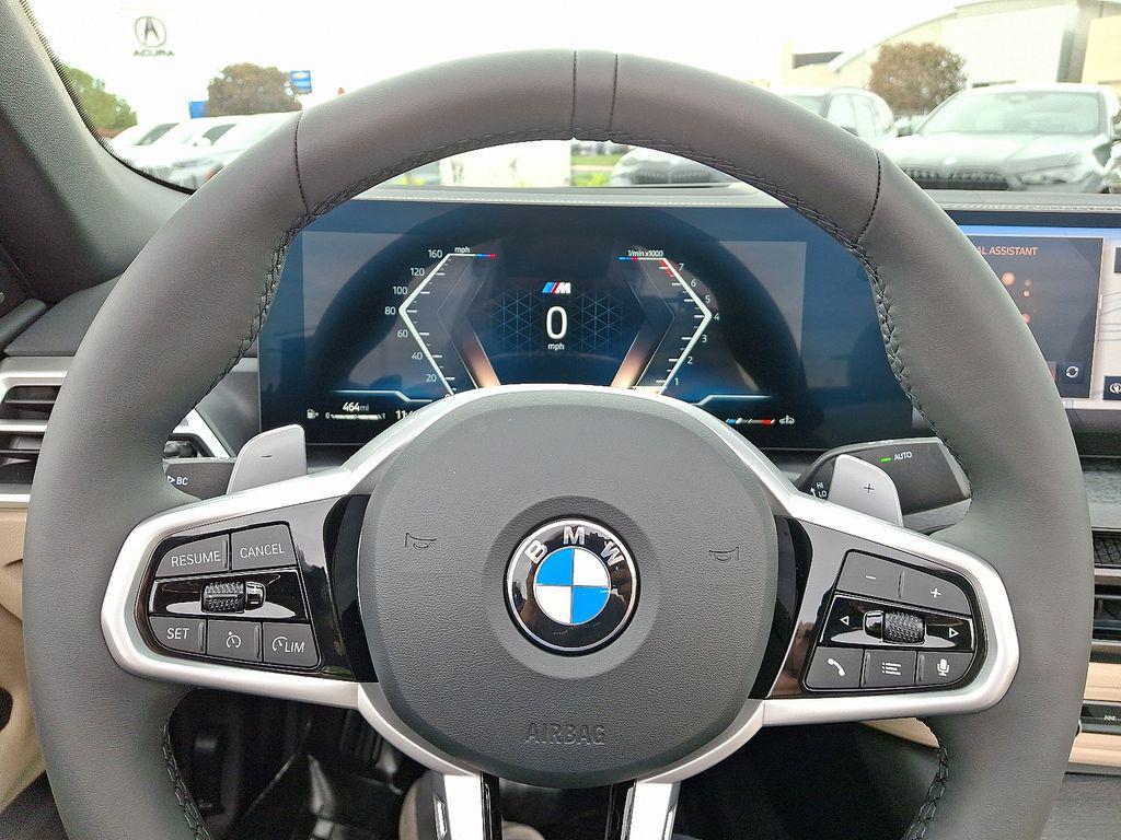 new 2026 BMW 430 car, priced at $69,230