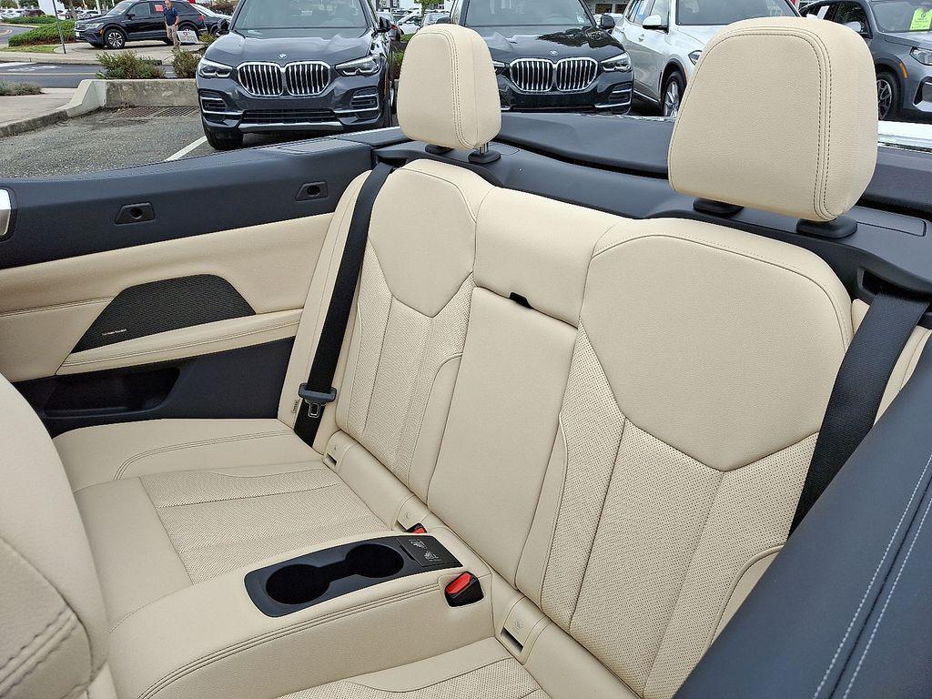 new 2026 BMW 430 car, priced at $69,230