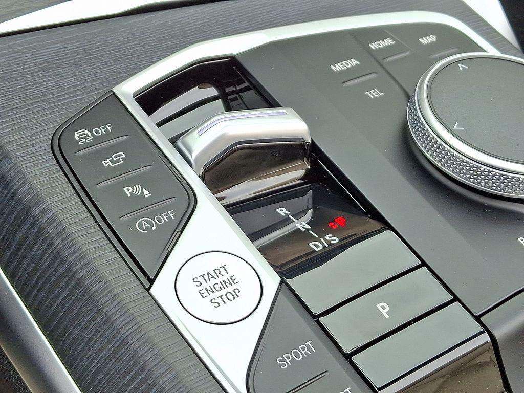 new 2026 BMW 430 car, priced at $69,230