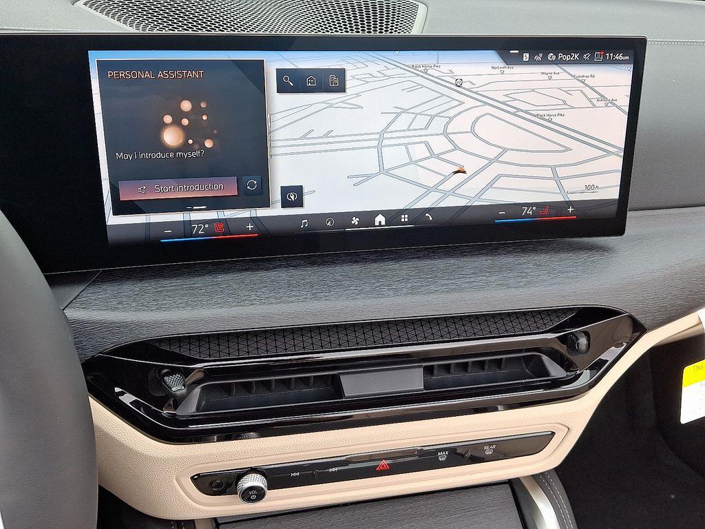 new 2026 BMW 430 car, priced at $69,230