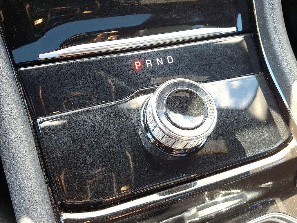 used 2023 Jeep Grand Cherokee L car, priced at $31,394