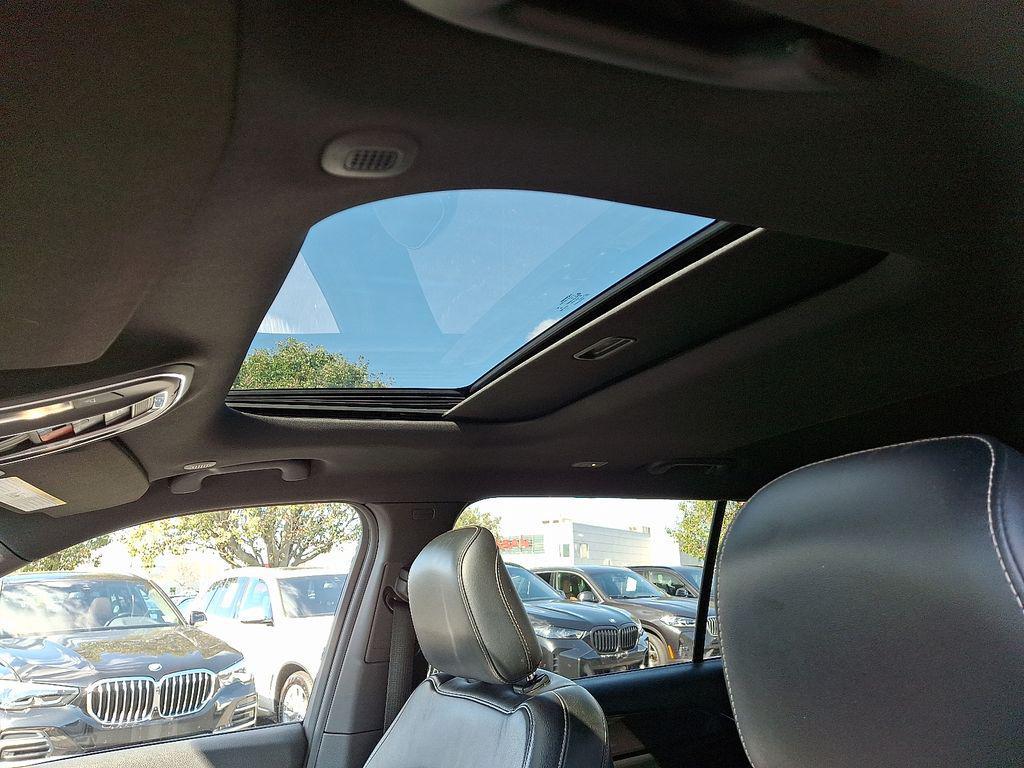 used 2023 Jeep Grand Cherokee L car, priced at $31,394