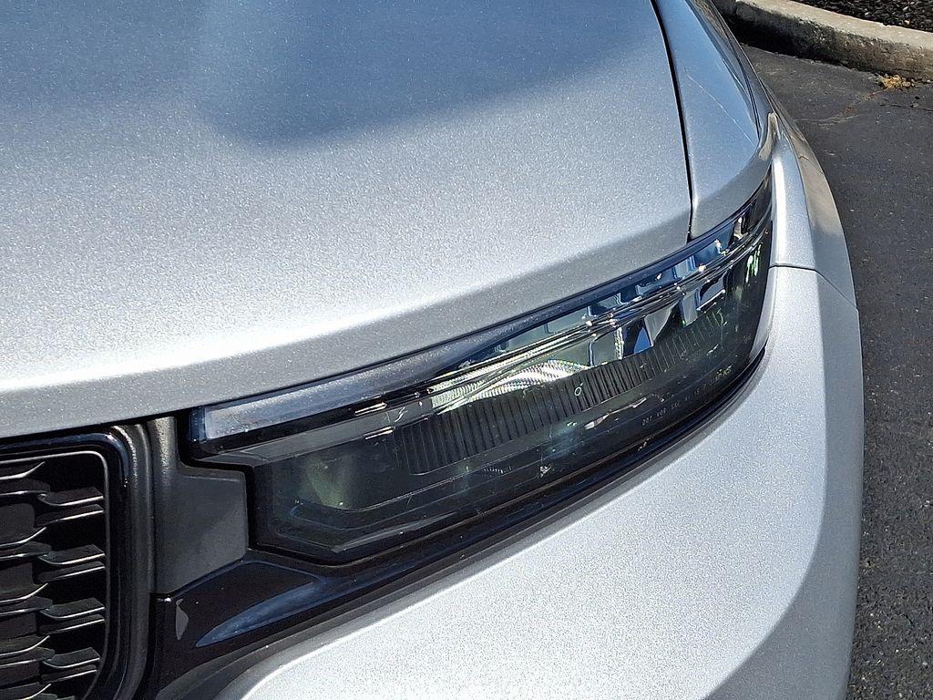 used 2023 Jeep Grand Cherokee L car, priced at $31,394