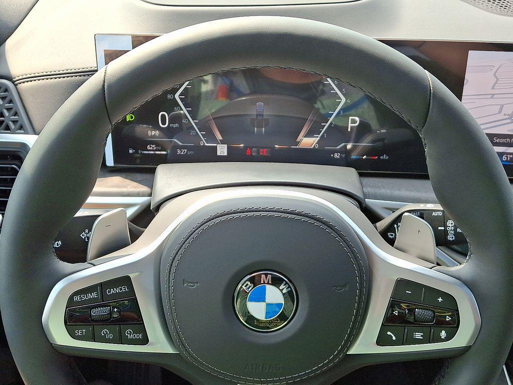 used 2026 BMW X5 car, priced at $80,975