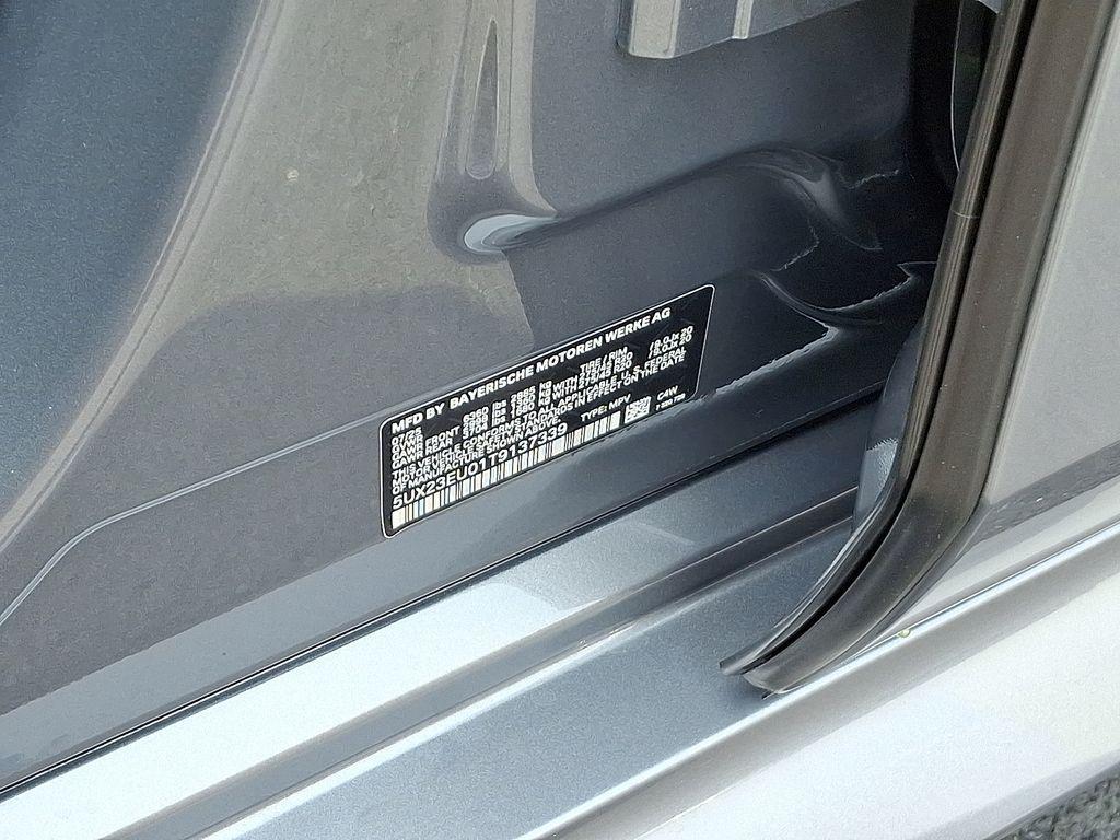 used 2026 BMW X5 car, priced at $80,975