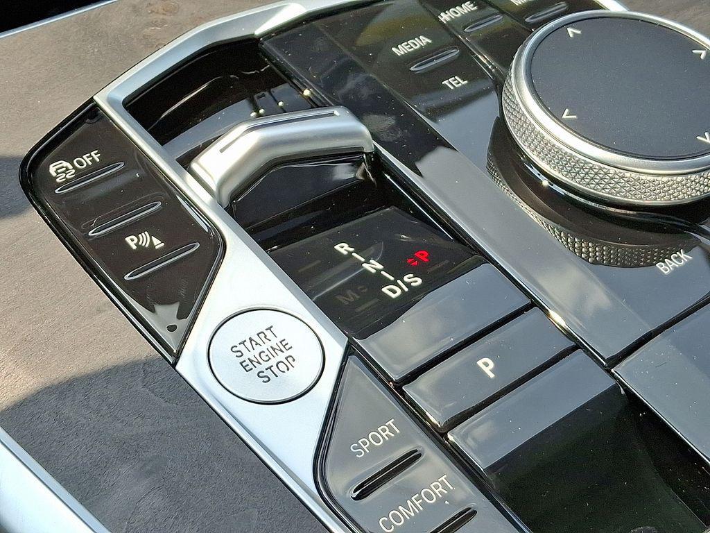 used 2026 BMW X5 car, priced at $80,975