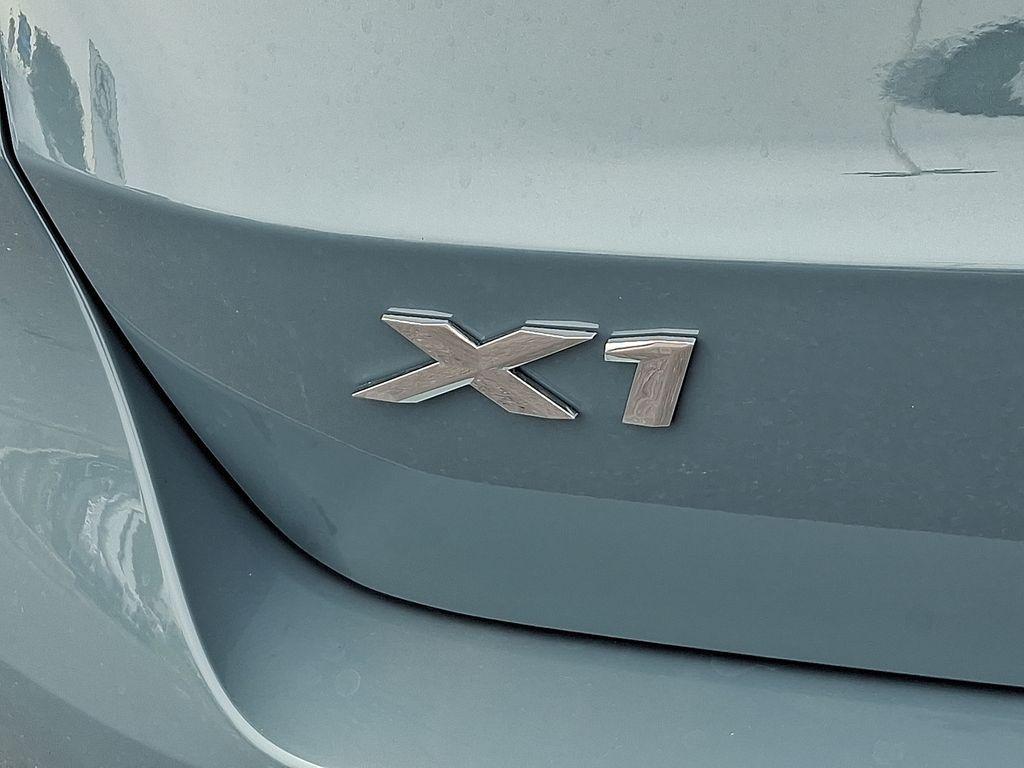 new 2026 BMW X1 car, priced at $47,680