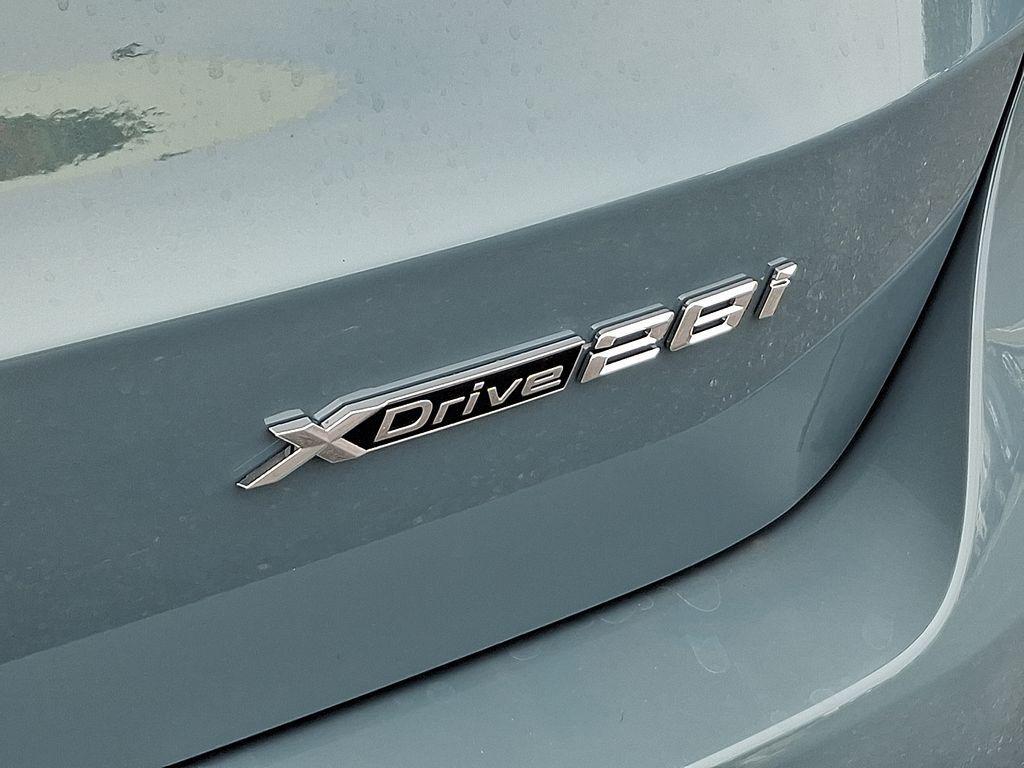 new 2026 BMW X1 car, priced at $47,680