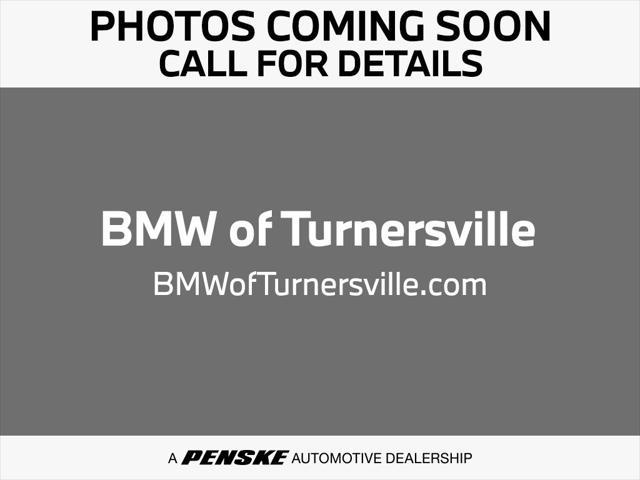 used 2022 BMW X6 car, priced at $54,995