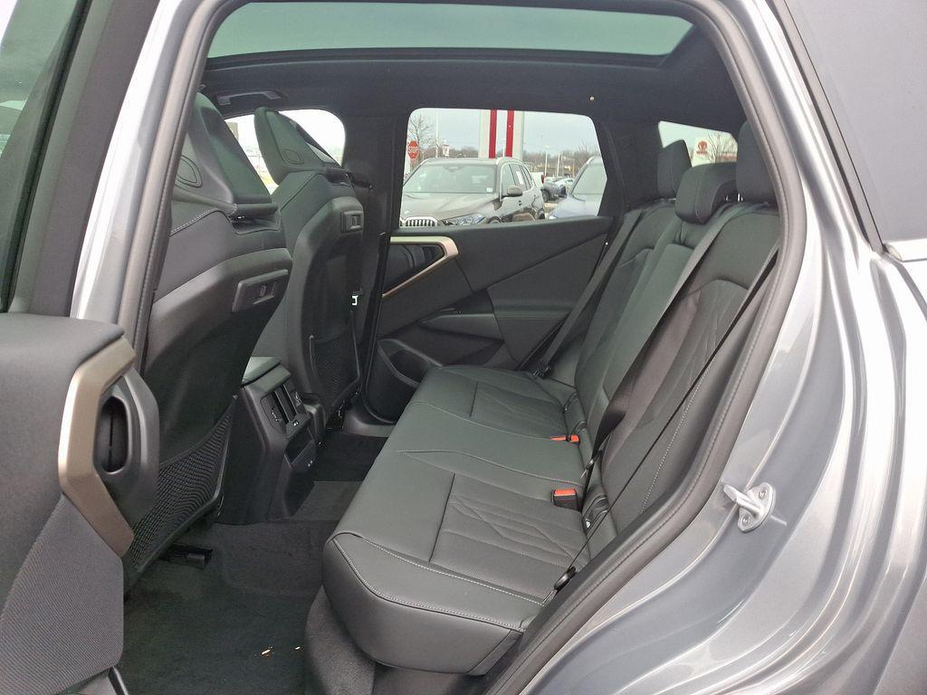 used 2025 BMW X3 car, priced at $54,585