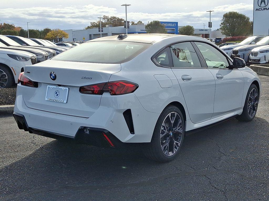 new 2026 BMW 228 Gran Coupe car, priced at $46,275