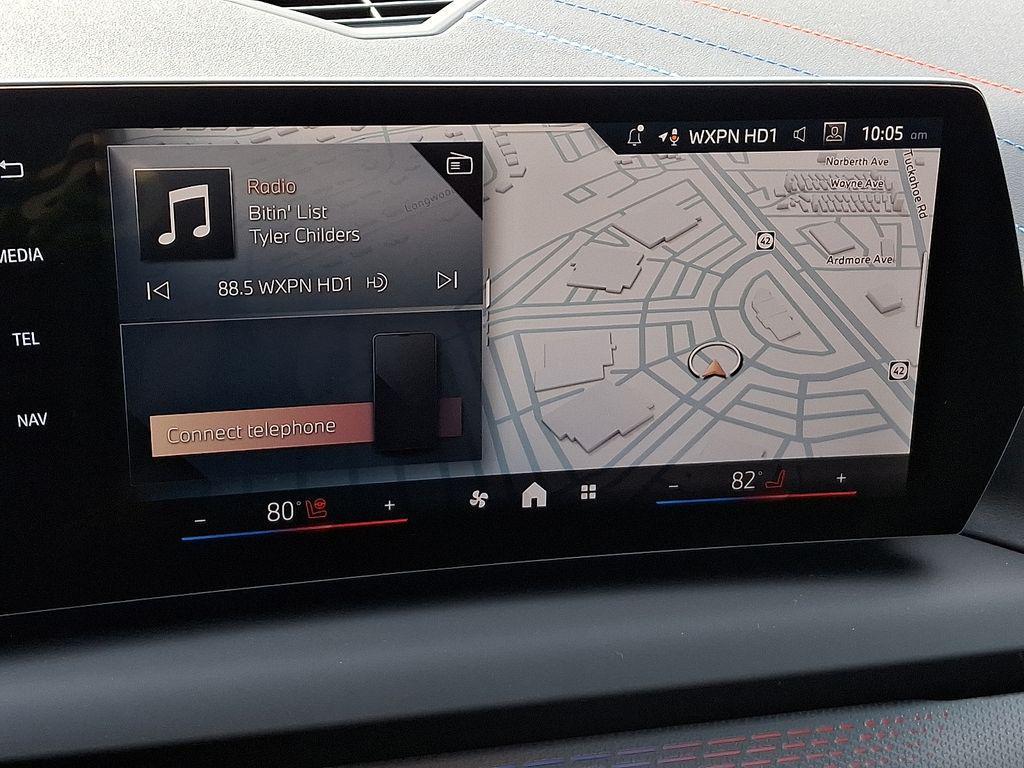 new 2026 BMW 228 Gran Coupe car, priced at $46,275