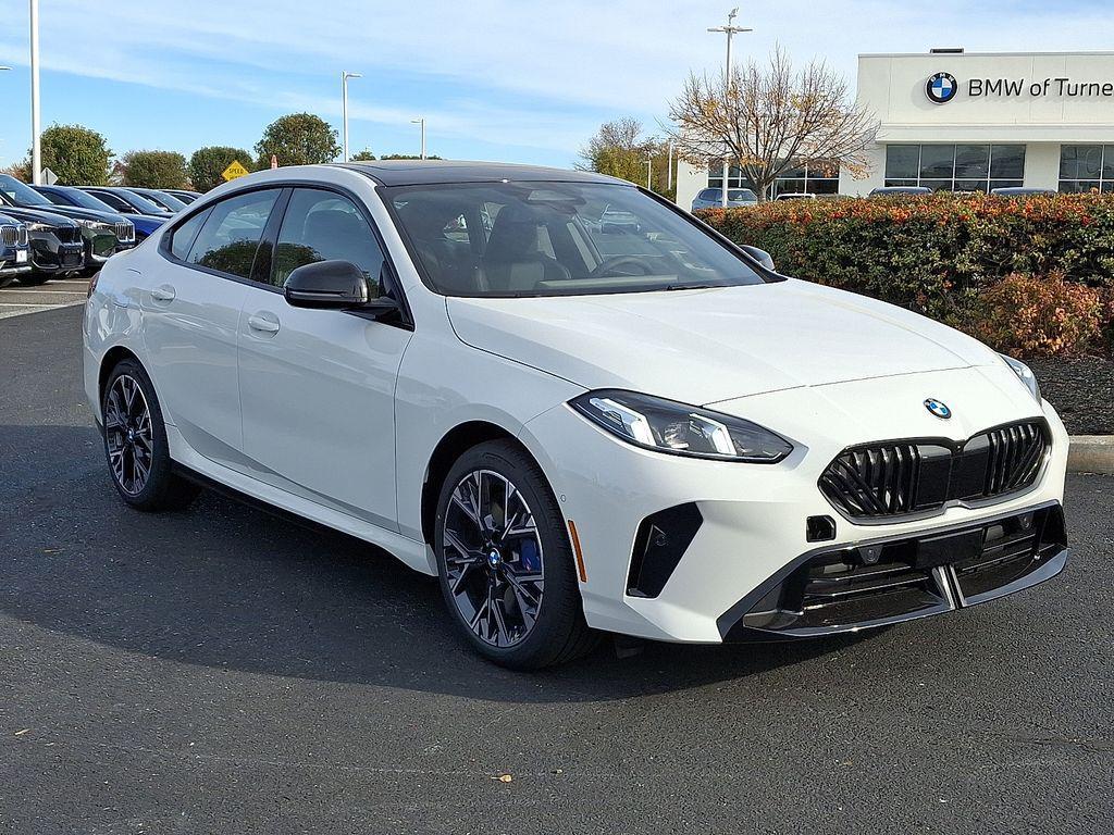 new 2026 BMW 228 Gran Coupe car, priced at $46,275