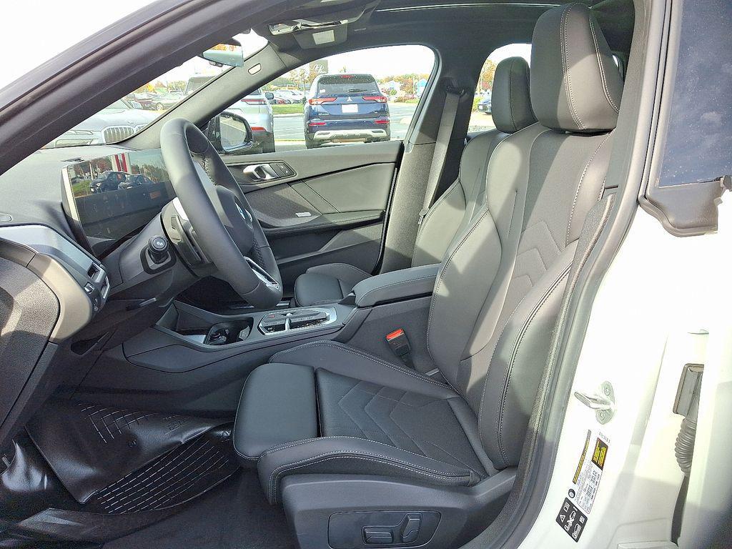 new 2026 BMW 228 Gran Coupe car, priced at $46,275