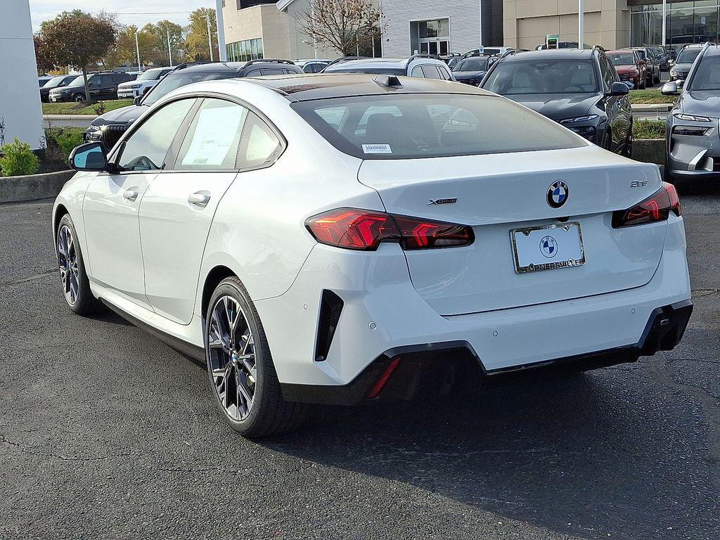 new 2026 BMW 228 Gran Coupe car, priced at $46,275