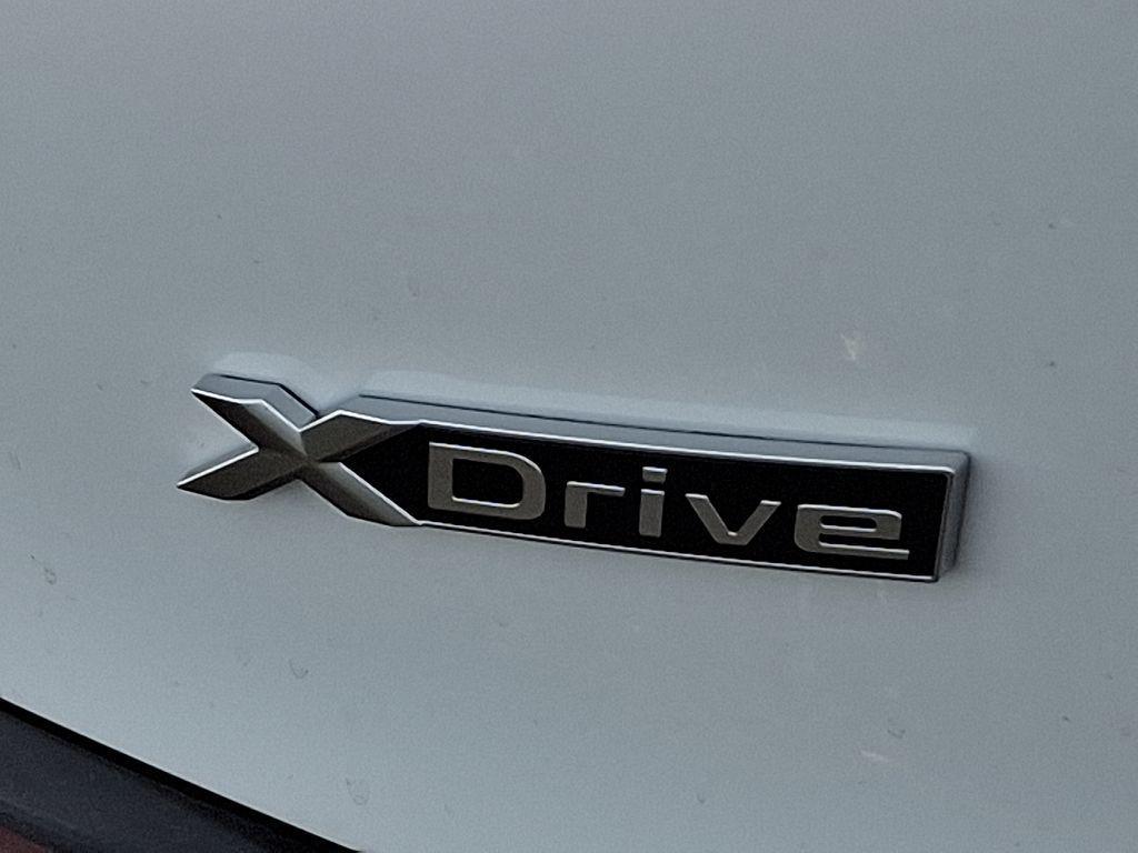 new 2026 BMW 228 Gran Coupe car, priced at $46,275