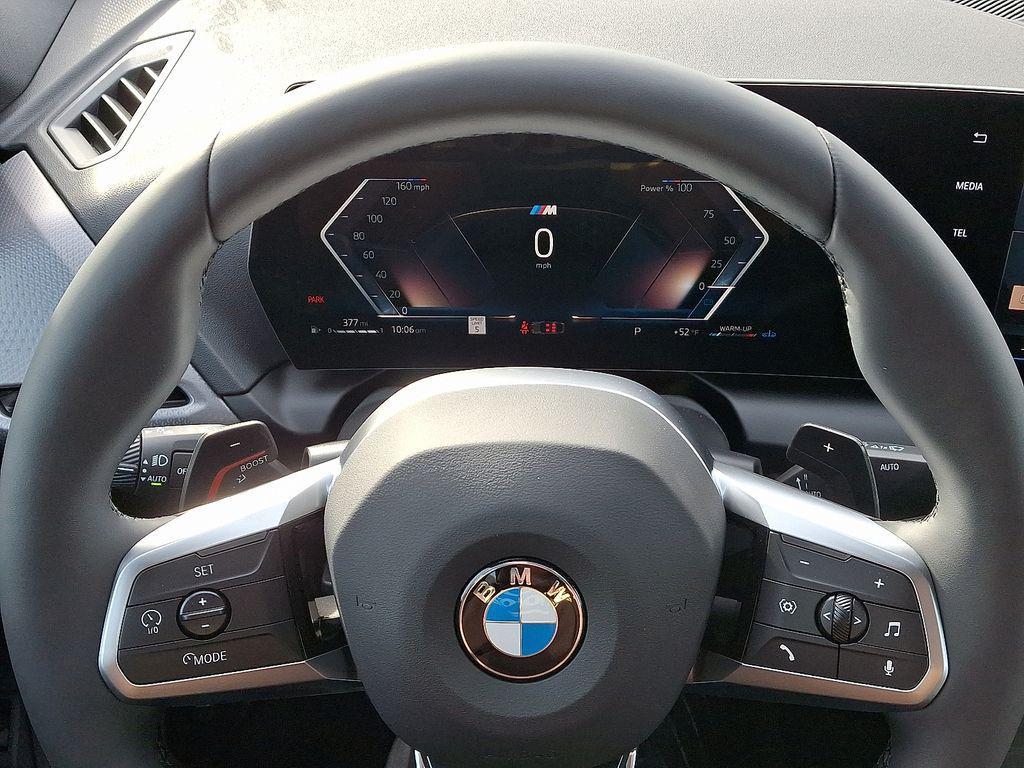 new 2026 BMW 228 Gran Coupe car, priced at $46,275