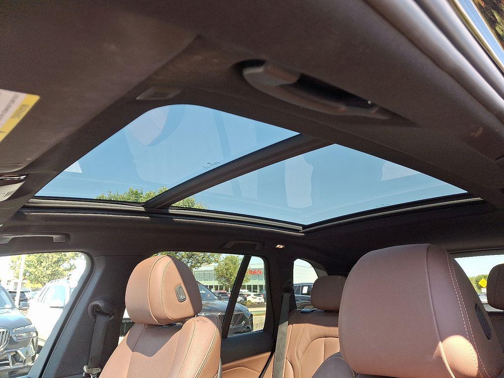 used 2022 BMW X5 car, priced at $44,686