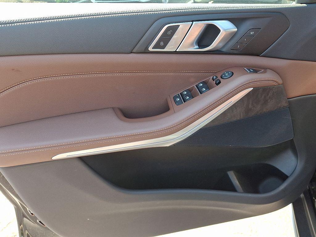 used 2022 BMW X5 car, priced at $44,686