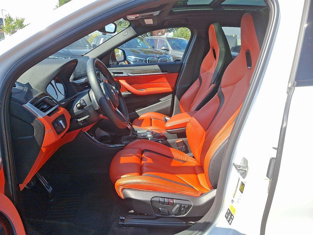 used 2022 BMW X2 car, priced at $29,995