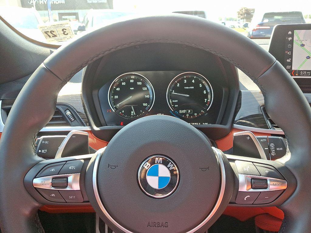 used 2022 BMW X2 car, priced at $29,995