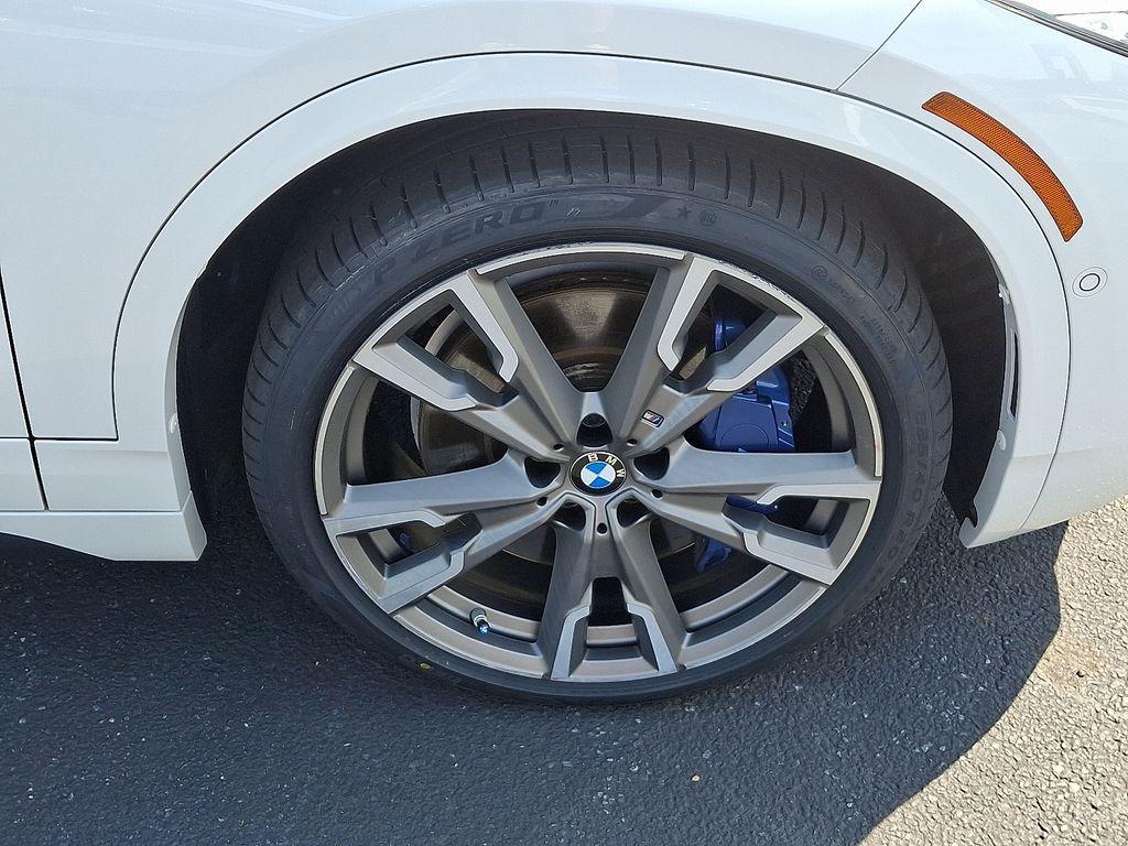 used 2022 BMW X2 car, priced at $29,995