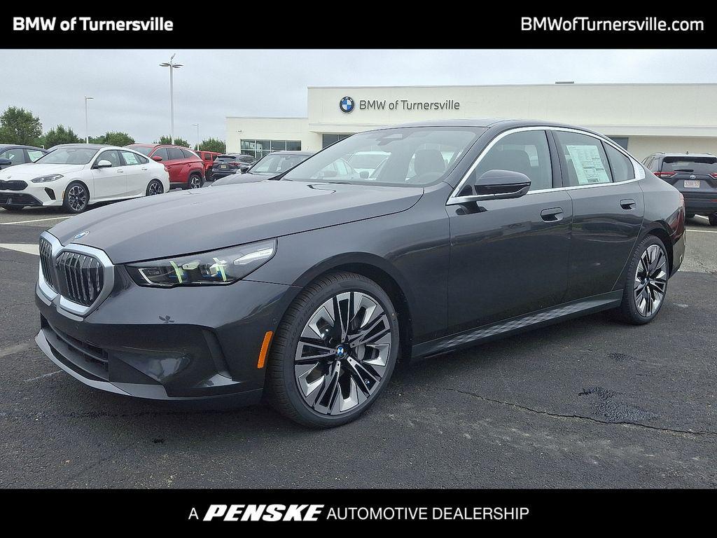 used 2026 BMW 530 car, priced at $67,065