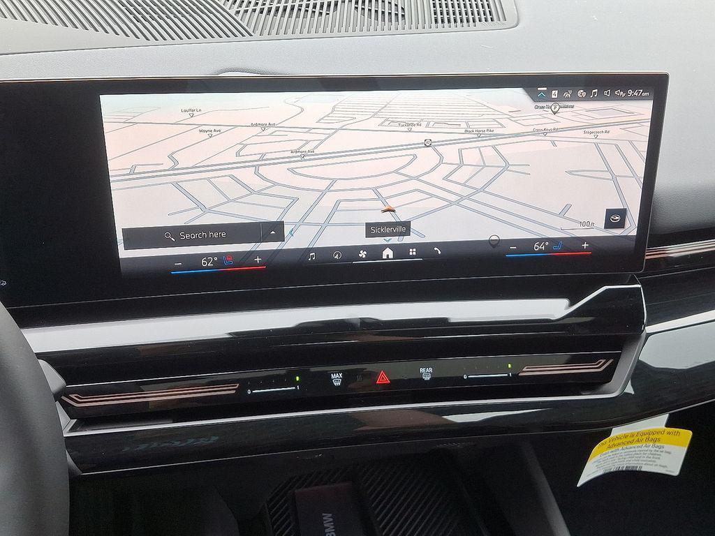 used 2026 BMW 530 car, priced at $67,065