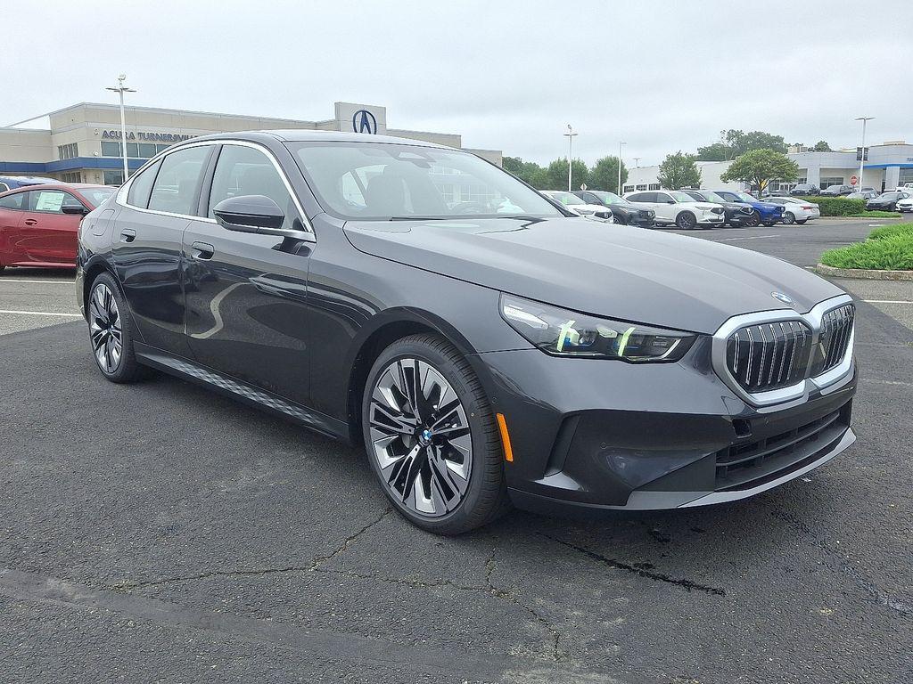used 2026 BMW 530 car, priced at $67,065