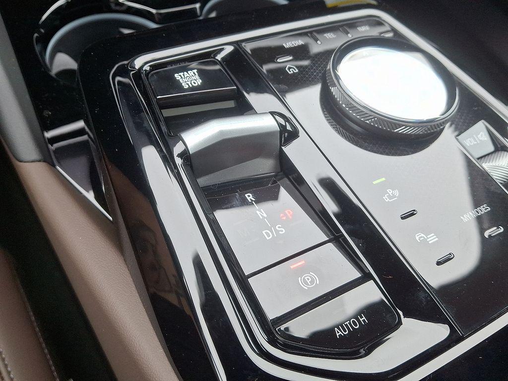 used 2026 BMW 530 car, priced at $67,065