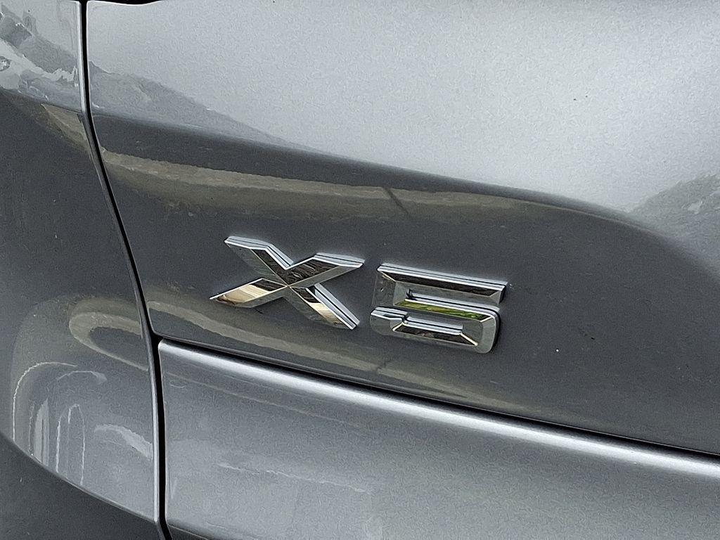 used 2026 BMW X5 car, priced at $74,900