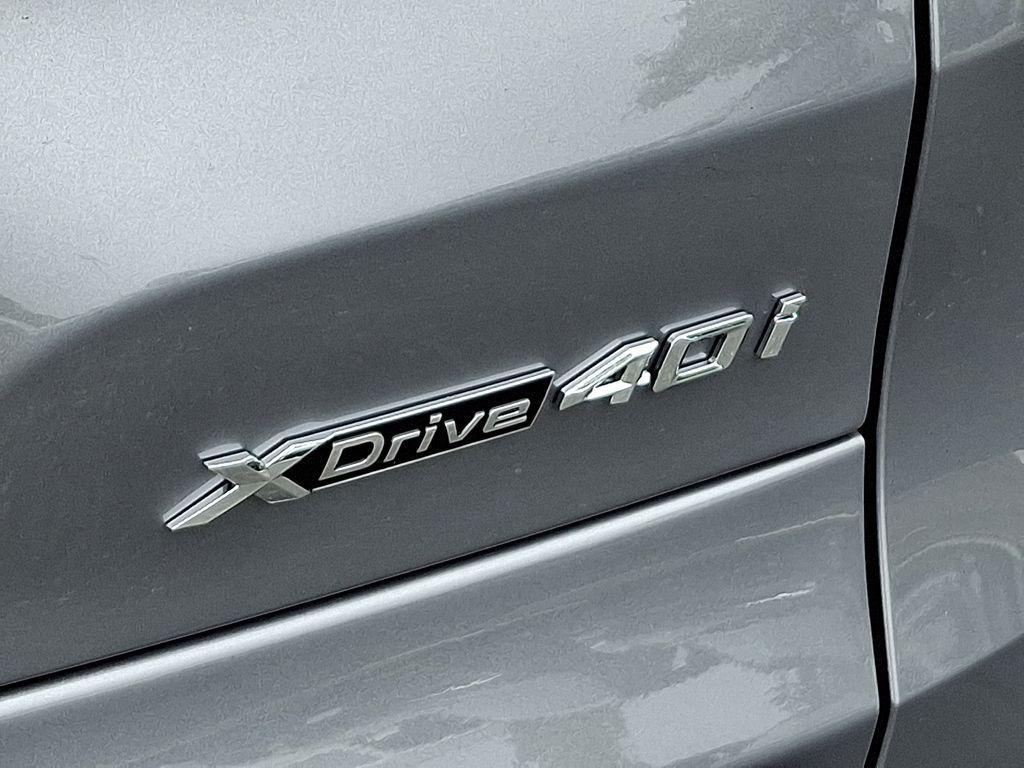 used 2026 BMW X5 car, priced at $74,900