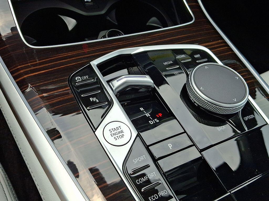 used 2026 BMW X5 car, priced at $74,900