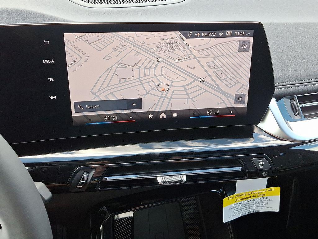 new 2026 BMW X1 car, priced at $50,480