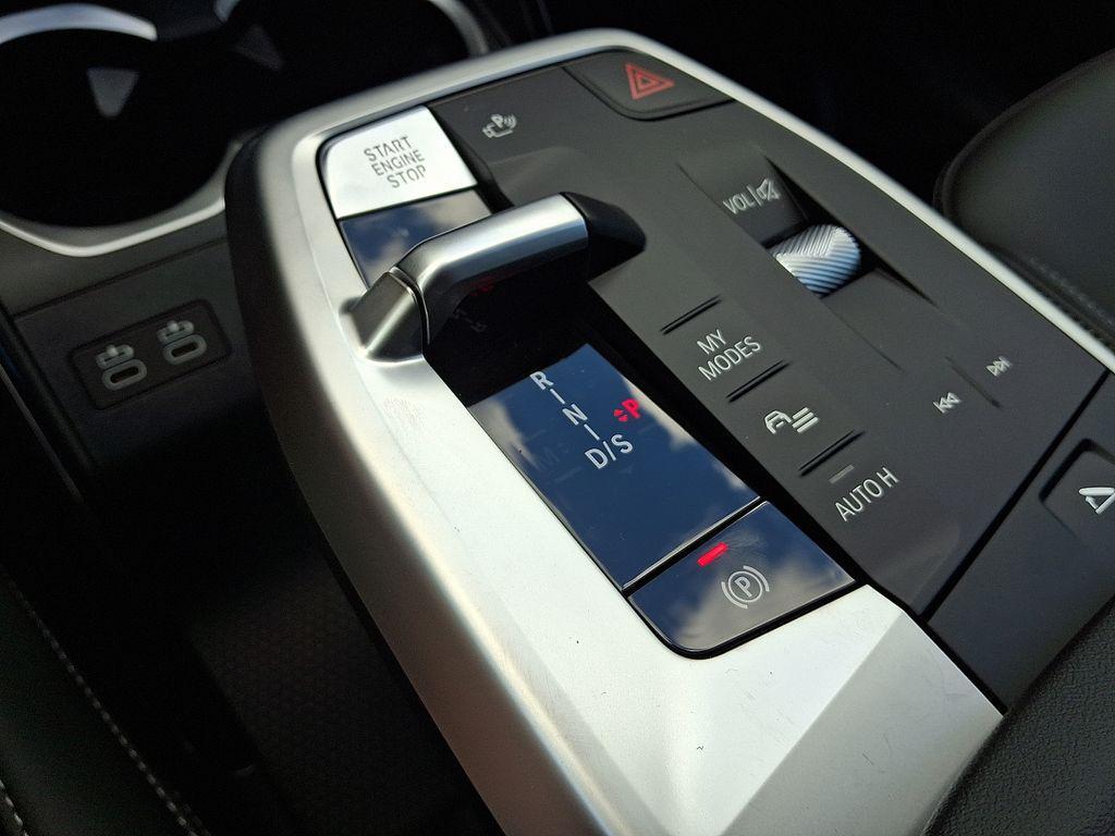 new 2026 BMW X1 car, priced at $50,480