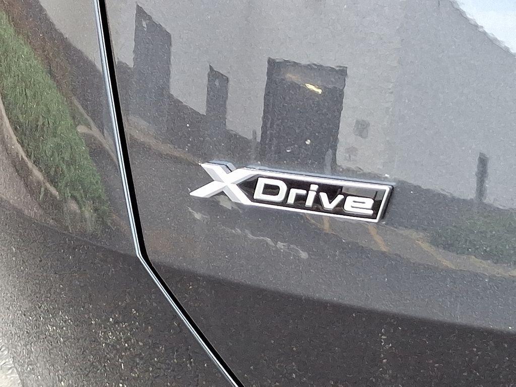 new 2026 BMW X3 car, priced at $55,050