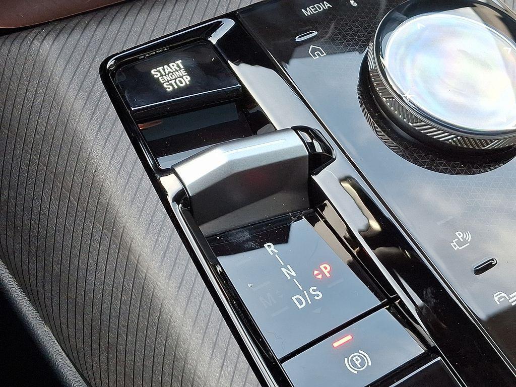 new 2026 BMW X3 car, priced at $54,725