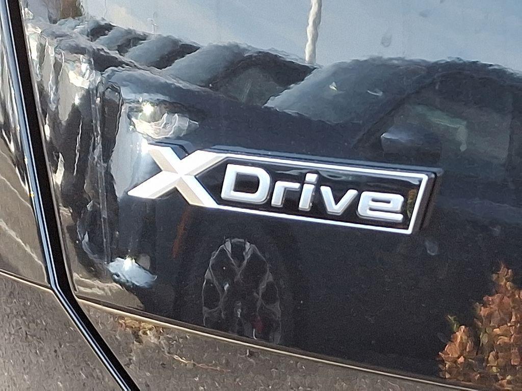 new 2026 BMW X3 car, priced at $54,725