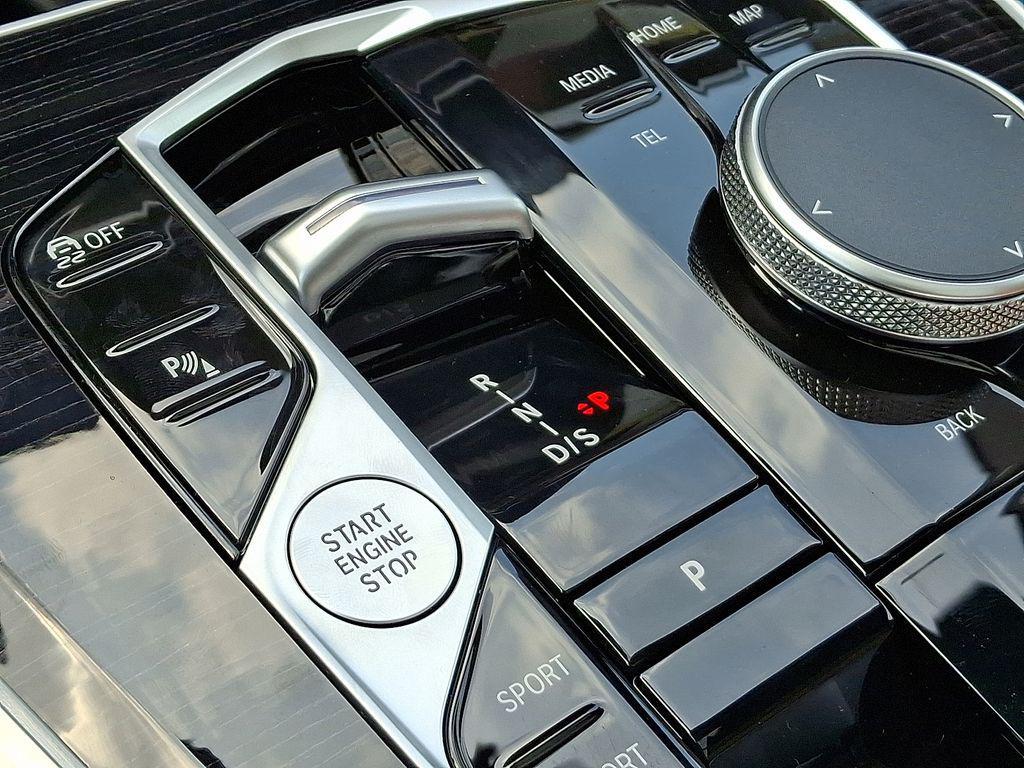 used 2026 BMW X5 car, priced at $79,650