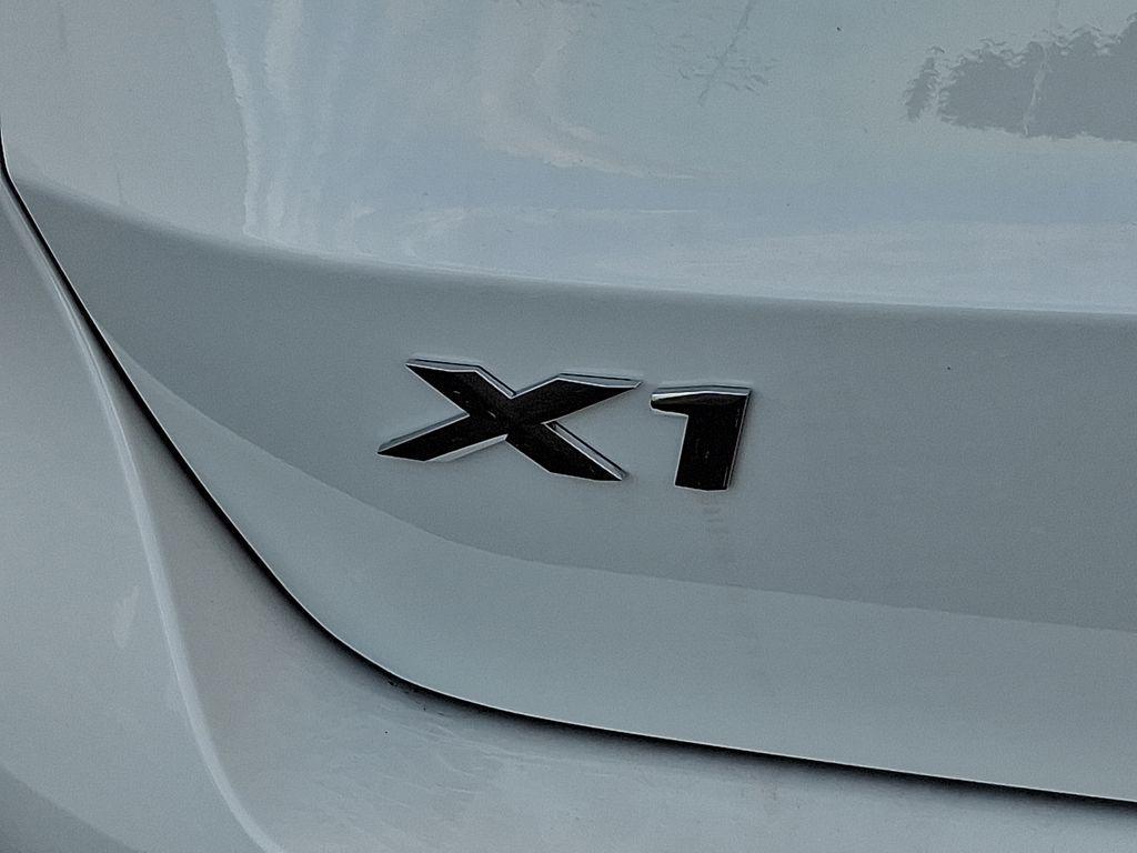 new 2026 BMW X1 car, priced at $48,530